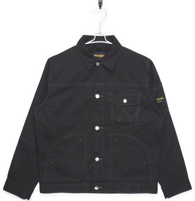 即決■★ラングラー　Wrangler★■ワークジャケット:SIZE=L_画像1