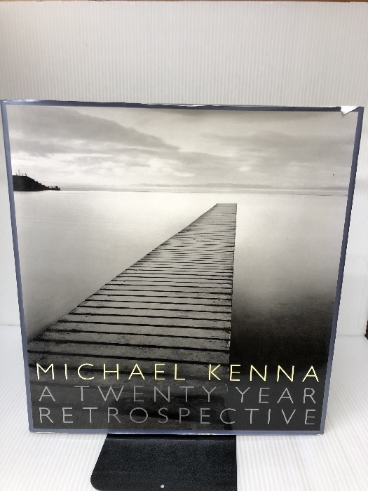 MICHAEL KENNA A TWENTY YEAR RETROSPECTIVE―マイケル・ケンナ写真集