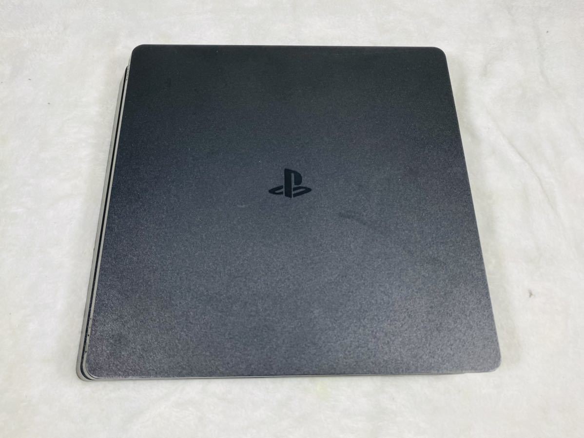 無料配達 500GB 本体 PS4 ブラック HDDカバー欠品 簡易動作確認済 CUH-2200A PlayStation4 SONY PS4本体 無料配達 500GB 本体 PS4 ブラック HDDカバー欠品 簡易動作確認済 CUH-2200A PlayStation4 SONY PS4本体