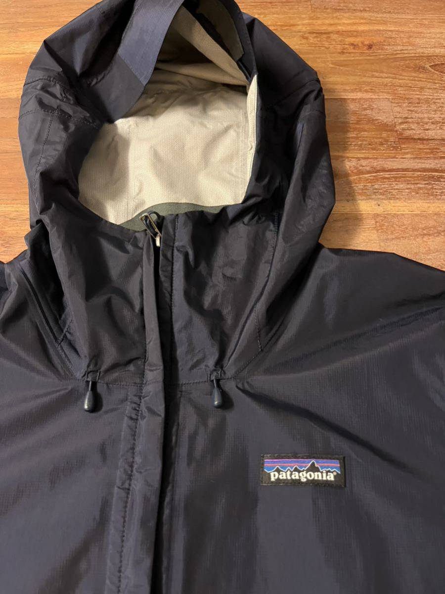 正規品直輸入】 ◇美品◇patagonia/パタゴニア/ナイロン/トレント