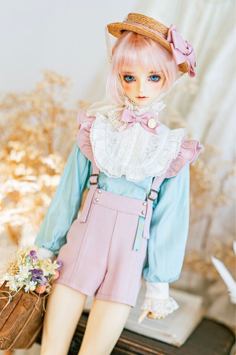 mdd msd sdm ディーラー様製 アウトフィット 服