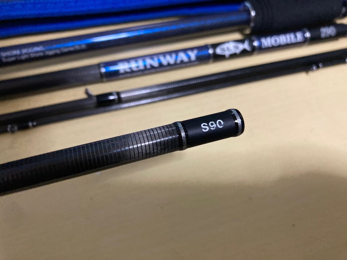 ゼスタ ランウェイsls s90 モバイルロングシューター パック ゼスタ ランウェイsls s90 モバイルロングシューター パック