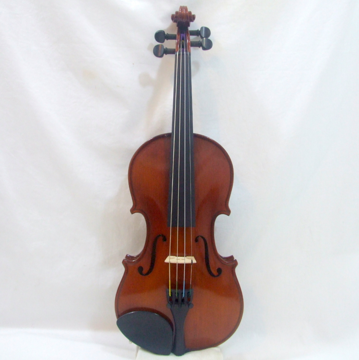 メンテ済 希少 分数1/4 井筒バイオリン 1971年 Ary france弓 国産