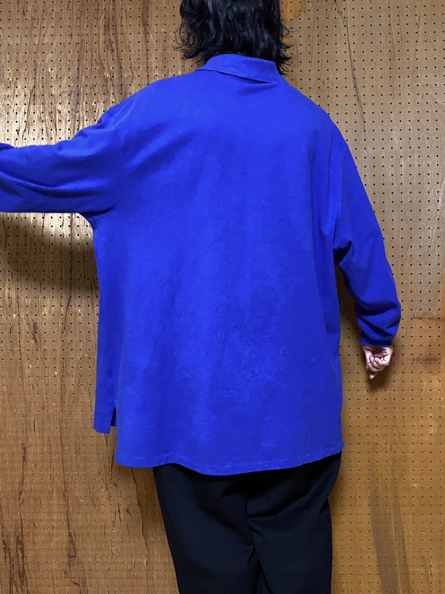 古着 00年代 00s POLO Ralph Lauren ポロラルフローレン ロング 古着 00年代 00s POLO Ralph Lauren ポロラルフローレン ロング