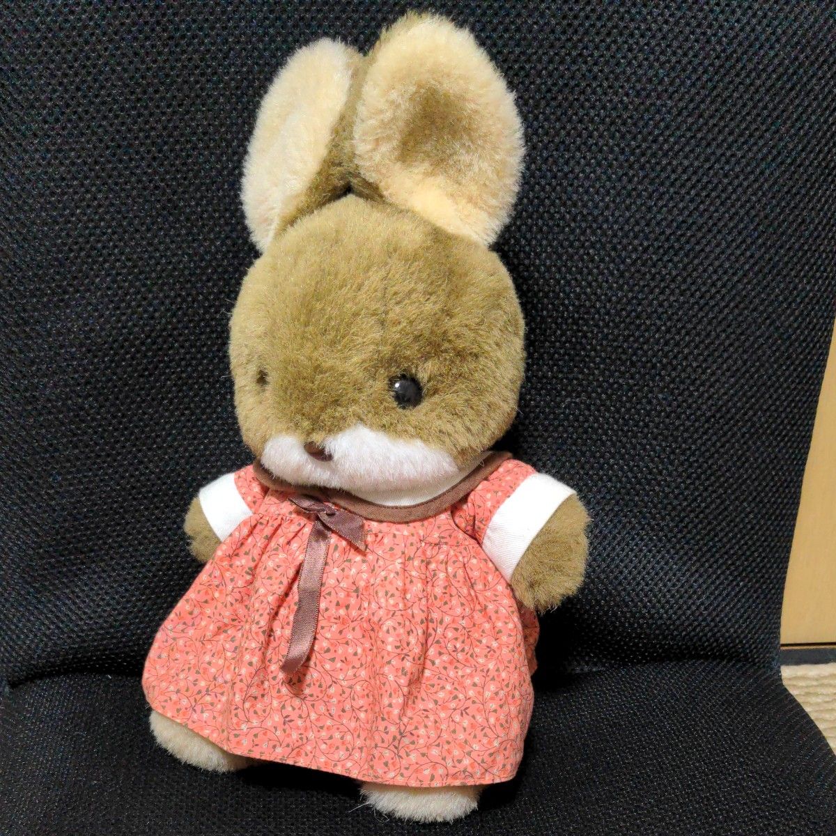 サンアロー ぬいぐるみ ウサギ うさぎ ラッキー レトロ サンアロー ぬいぐるみ ウサギ うさぎ ラッキー レトロ