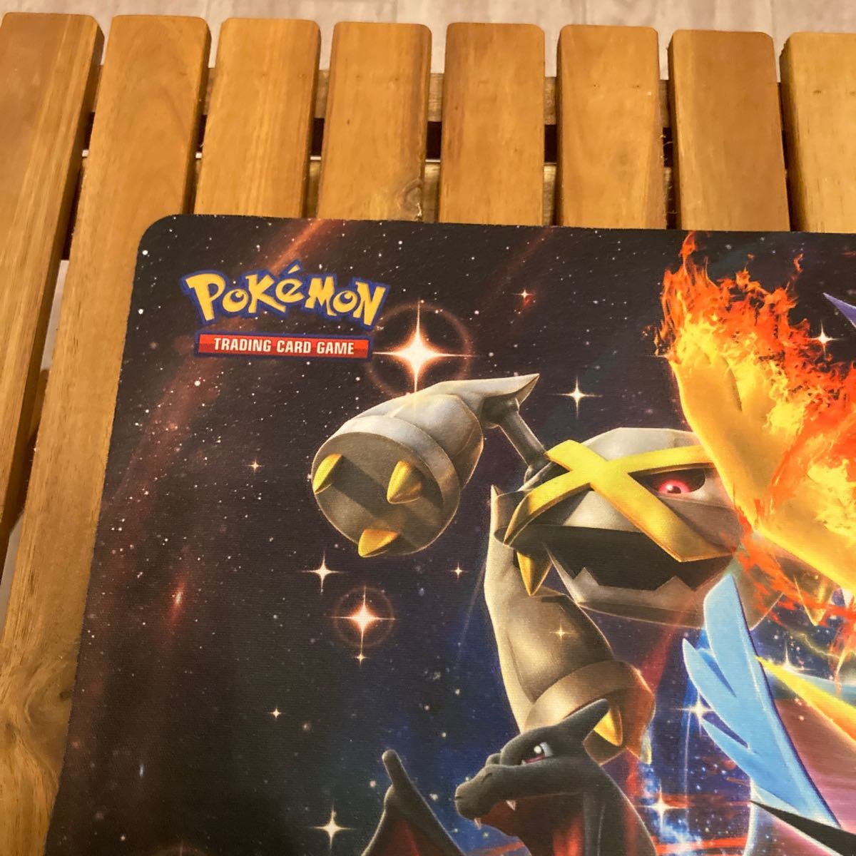 新品未使用】ポケモンカード HIDDEN FATES プレイマット|Yahoo 新品未使用】ポケモンカード HIDDEN FATES プレイマット|Yahoo