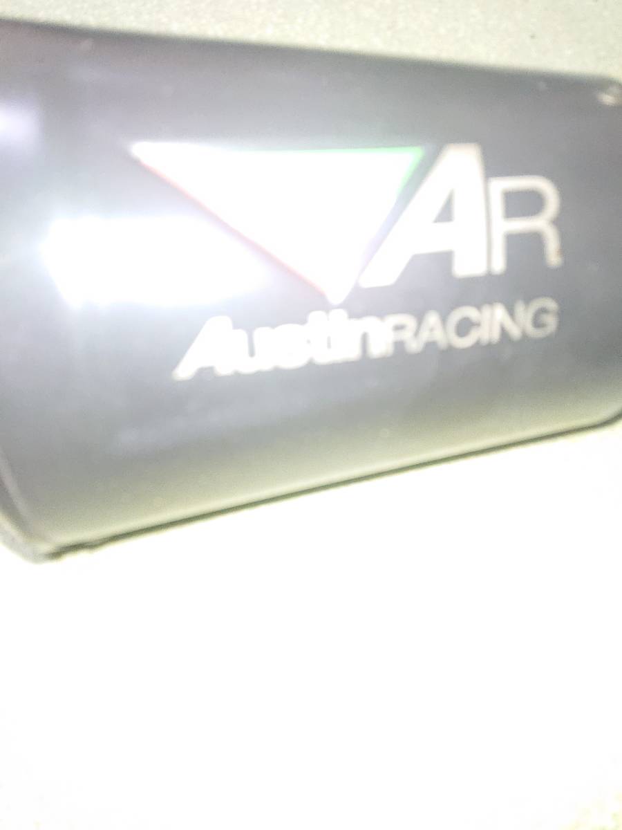 オースティンレーシングv3 ZX-10RR！！_画像2
