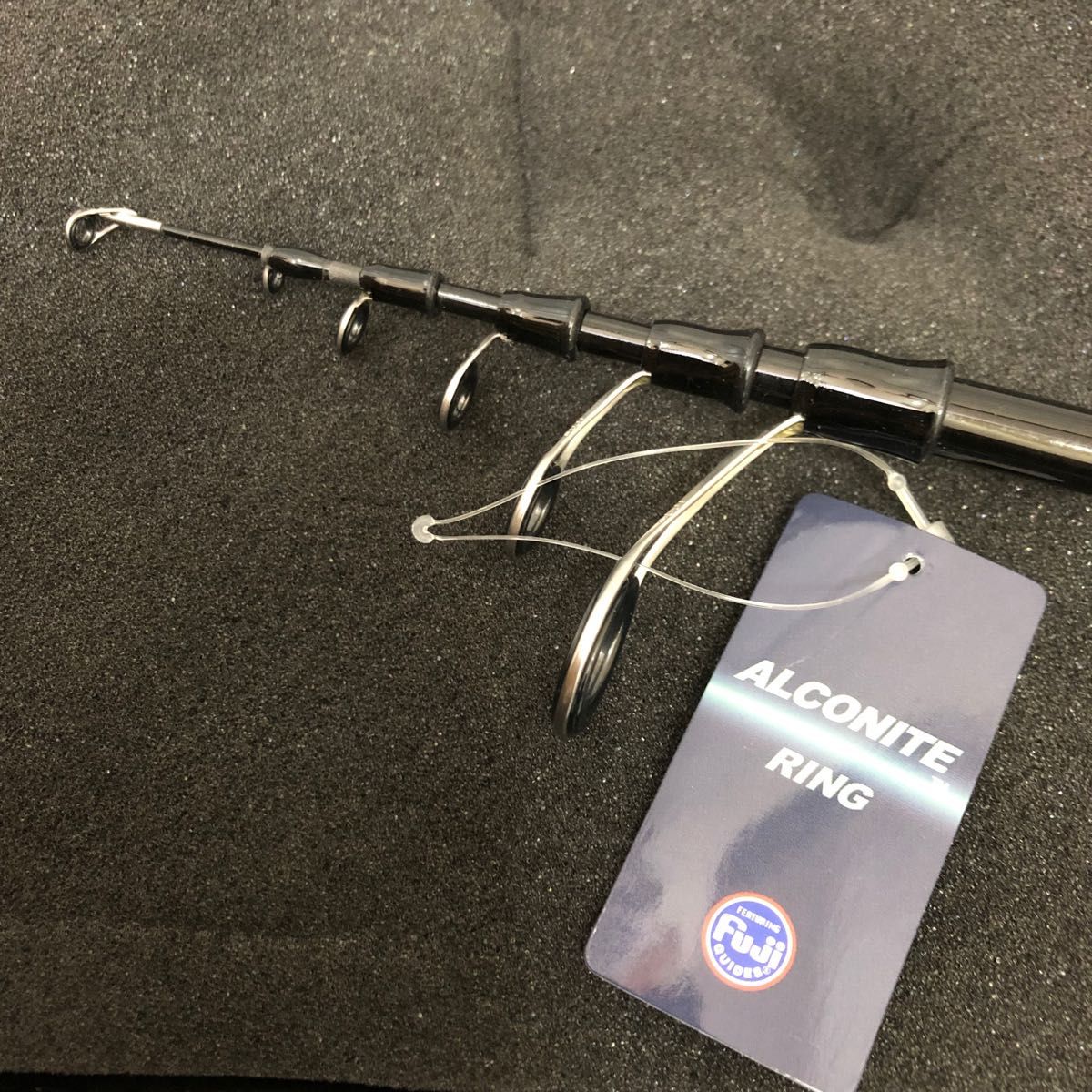 ダイワ(DAIWA) コンパクト釣具セット CP-X1 コンパクトパック ダイワ(DAIWA) コンパクト釣具セット CP-X1 コンパクトパック