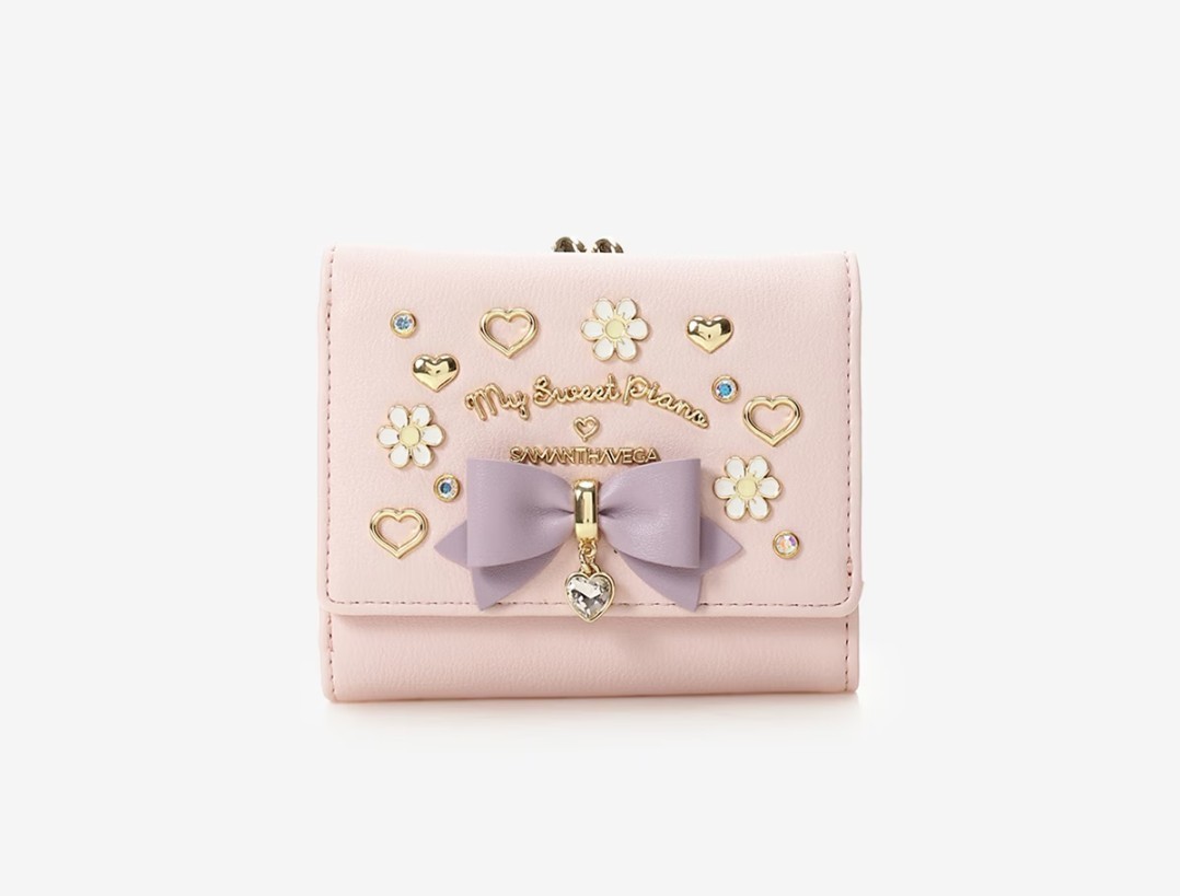 新品 Samantha Vega サマンサベガ マイスウィートピアノコレクション