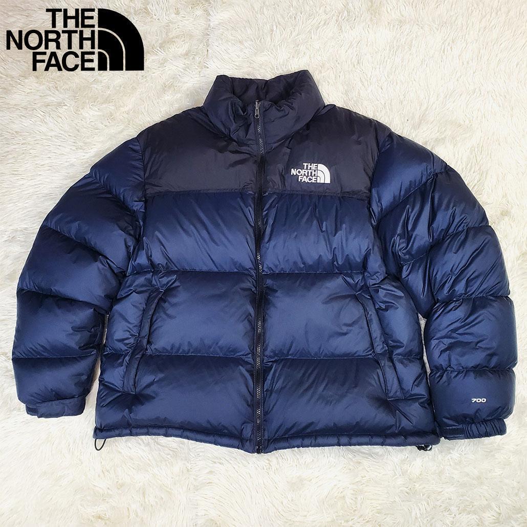 THE NORTH FACE ヌプシジャケット ダウンベスト ナイロンジャケット