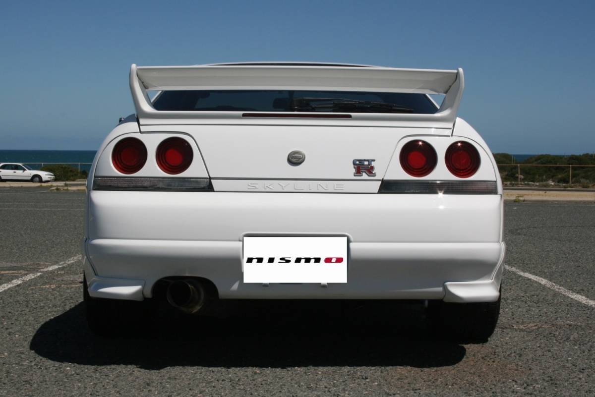 新品即納 R32 GT-R RB26DETT bnr32 bnr33パワートランジスタ パワトラ スカイライン 日産gtr RB20 22020-05U00_画像5