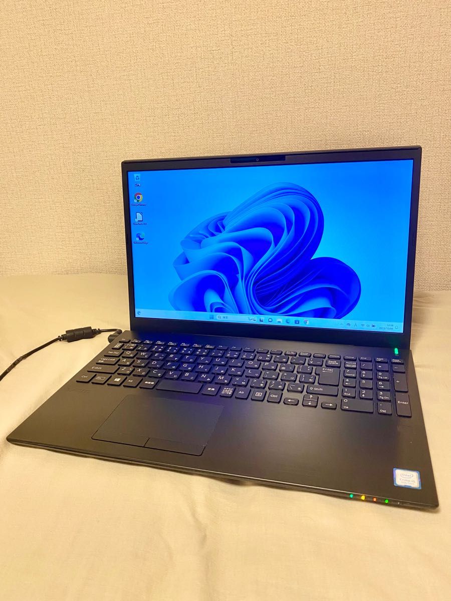 美品】VAIO VJS153C11N core-i5 M 2SSD500GB+SATA120GB|PayPayフリマ