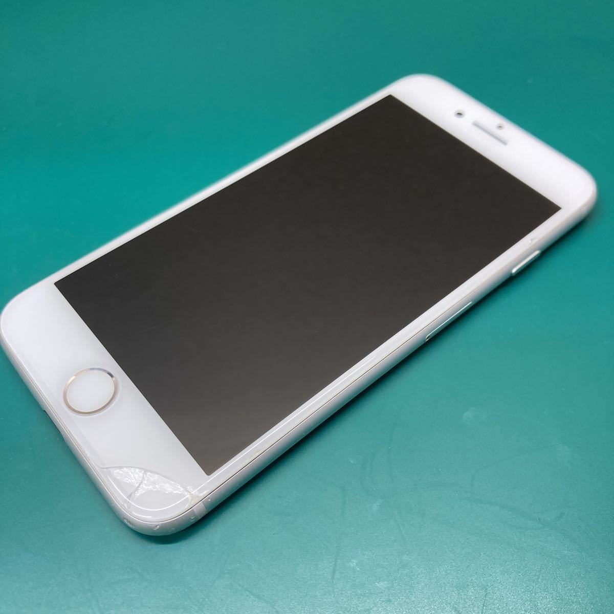 iPhone8 64GB シルバー　SIMフリー　Apple _画像1