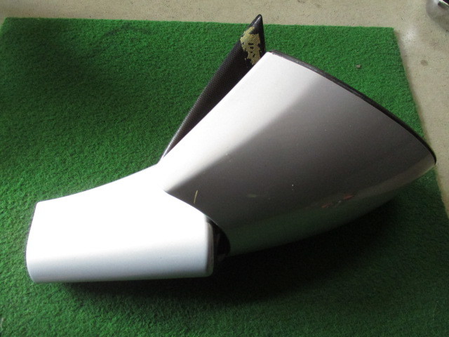 Q797 Opel Vectra GF-XH201 left door mirror 