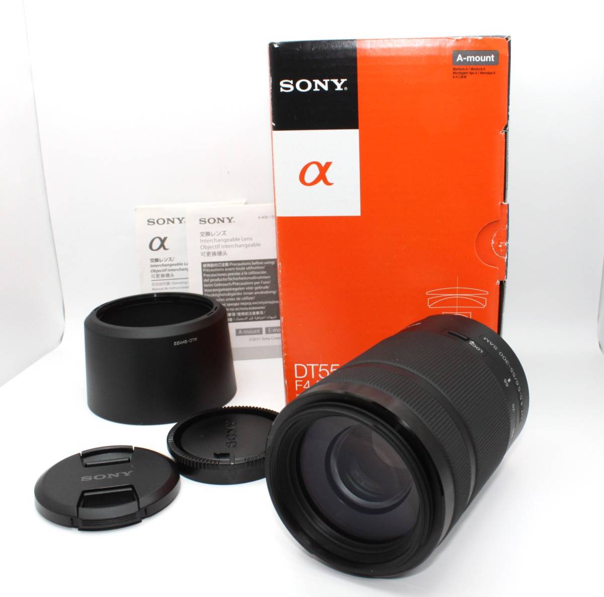 【福袋セール】 55-300mm DT SONY ★新品級★ソニー F4.5-5.6 L1188#1520 SAL55300 SAM ソニー、ミノルタ 【福袋セール】 55-300mm DT SONY ★新品級★ソニー F4.5-5.6 L1188#1520 SAL55300 SAM ソニー、ミノルタ