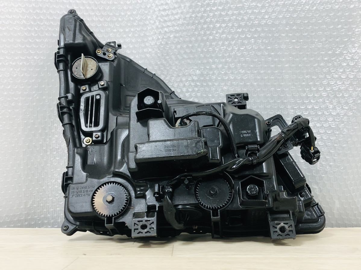 美品 破損無 三菱 ふそう フソウ ローザ キャンター 純正 左右セット