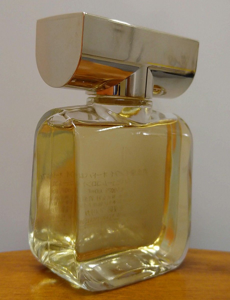 【廃盤】資生堂 インウイ オードパルファム　パヒュームコロン　　 60ml