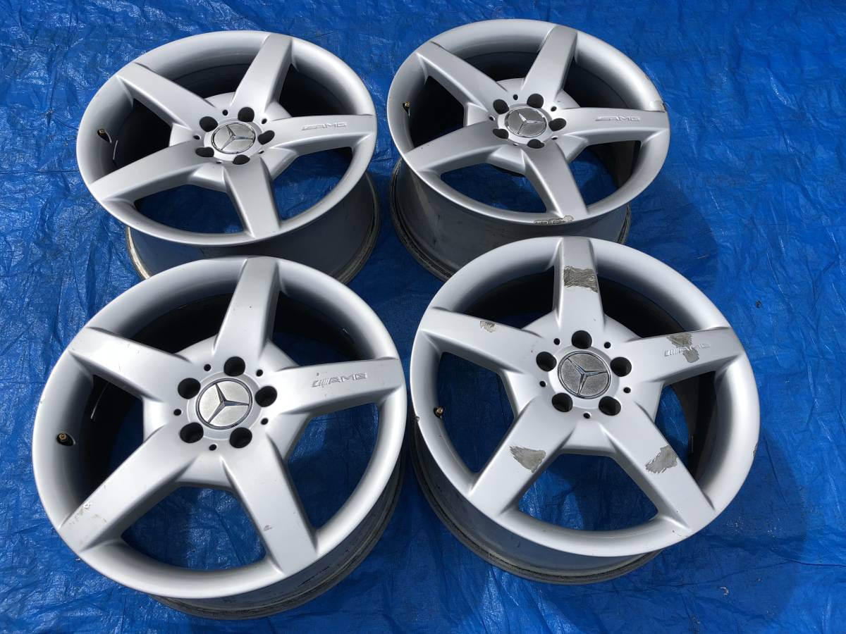 Slk 奔馳 Amg W 171 18英寸18 X 8 5 E Et 30 18 X 7 5 E Et 37 原文 Slk ベンツ Amg W171 18インチ 18x8 5j Et 30 18x7 5j Et 37 不收材積費日本轉運日本集運比buyee運費更便宜日本最低價轉運 Slk 奔馳 Amg W 171 18英寸18 X 8 5 E Et 30 18 X 7 5 E Et 37 原文 Slk ベンツ Amg W171 18インチ 18x8 5j Et 30 18x7 5j Et 37 不收材積費日本轉運日本集運比buyee運費更便宜日本最低價轉運