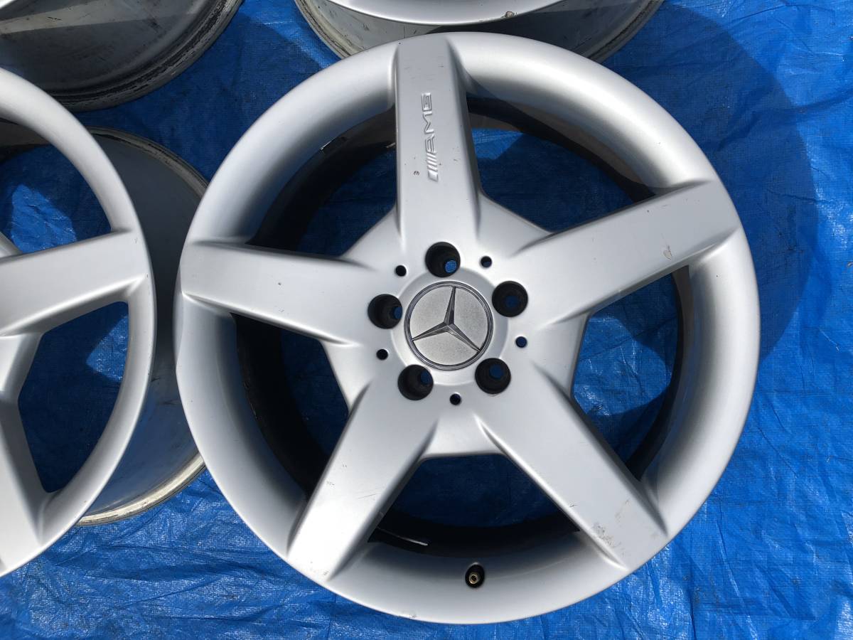 Slk 奔馳 Amg W 171 18英寸18 X 8 5 E Et 30 18 X 7 5 E Et 37 原文 Slk ベンツ Amg W171 18インチ 18x8 5j Et 30 18x7 5j Et 37 不收材積費日本轉運日本集運比buyee運費更便宜日本最低價轉運 Slk 奔馳 Amg W 171 18英寸18 X 8 5 E Et 30 18 X 7 5 E Et 37 原文 Slk ベンツ Amg W171 18インチ 18x8 5j Et 30 18x7 5j Et 37 不收材積費日本轉運日本集運比buyee運費更便宜日本最低價轉運