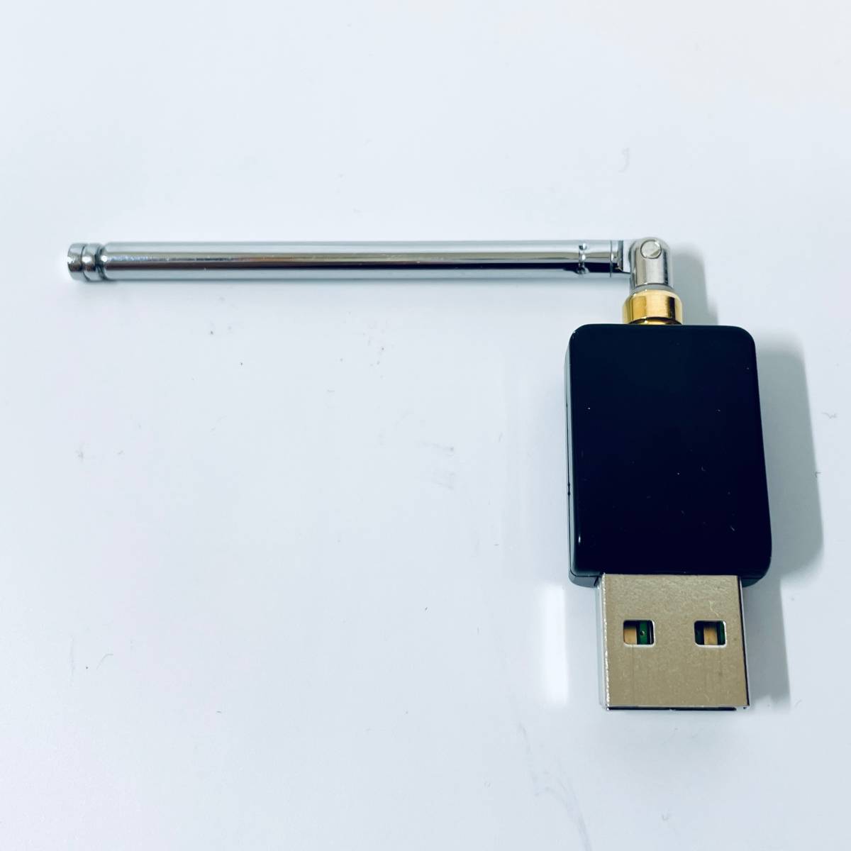 【ほぼ新品】 USBワンセグチューナー KEIAN KDK-ONESEG-MINI/U2_画像2