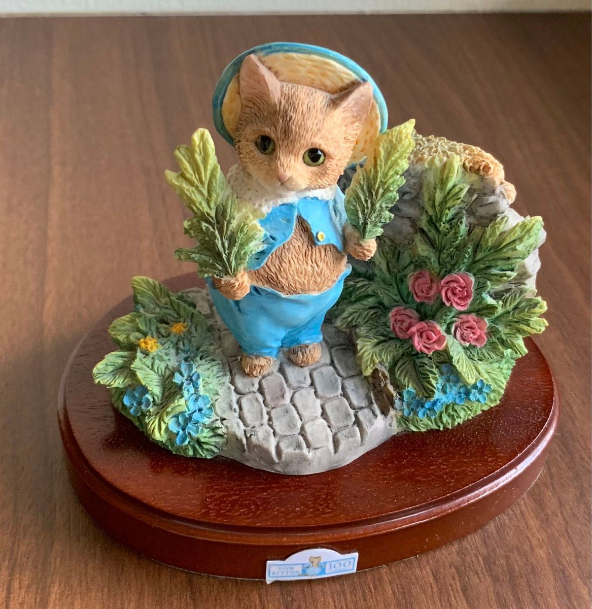 専用】おまとめ こねこのトム 100周年限定 チュウチュウ奥さん 専用】おまとめ こねこのトム 100周年限定 チュウチュウ奥さん