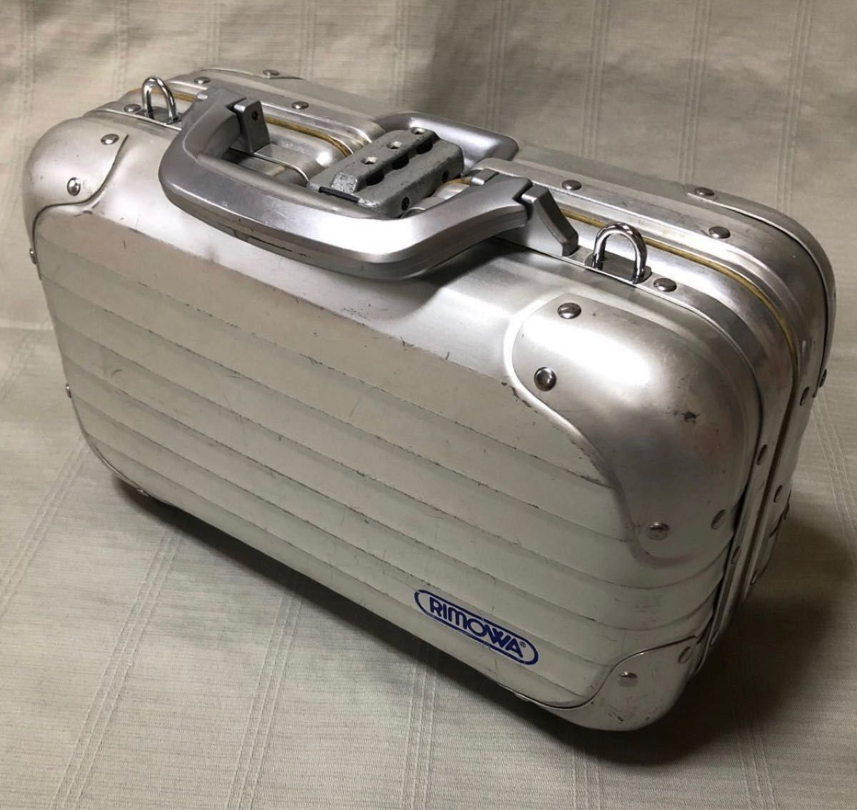RIMOWA トパーズ ピッコロ|Yahoo!フリマ(旧PayPayフリマ) RIMOWA トパーズ ピッコロ|Yahoo!フリマ(旧PayPayフリマ)