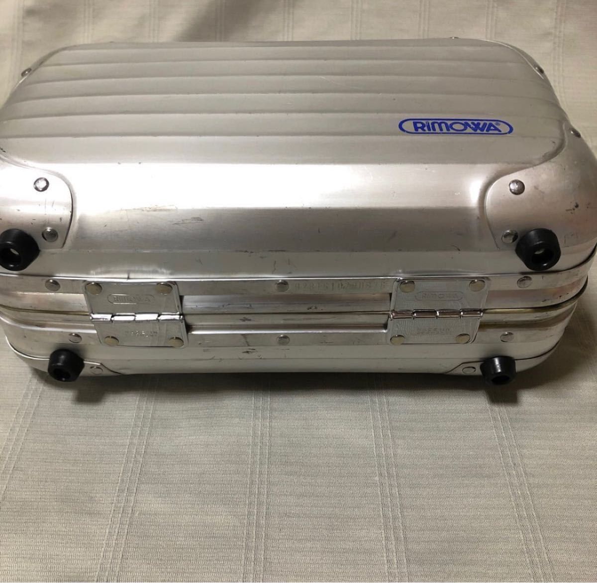 RIMOWA トパーズ ピッコロ|Yahoo!フリマ(旧PayPayフリマ) RIMOWA トパーズ ピッコロ|Yahoo!フリマ(旧PayPayフリマ)