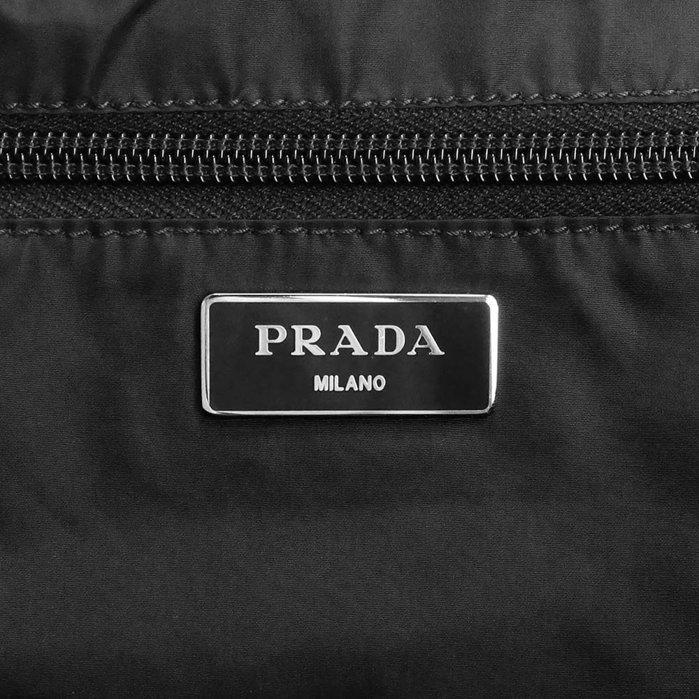 人気ブラドン ショルダー 2WAY PRADA （未使用 展示品）プラダ