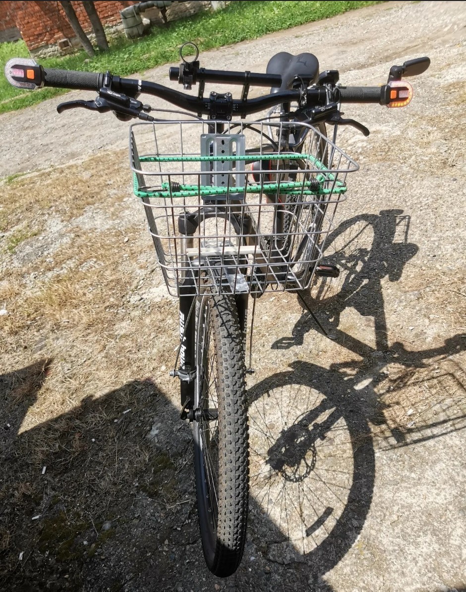 動画見て★自転車用 分割式 ウインカー テールライト クロスバイク ママチャリ ロードバイク マウンテンバイク 電動キックボード 車椅子_画像8