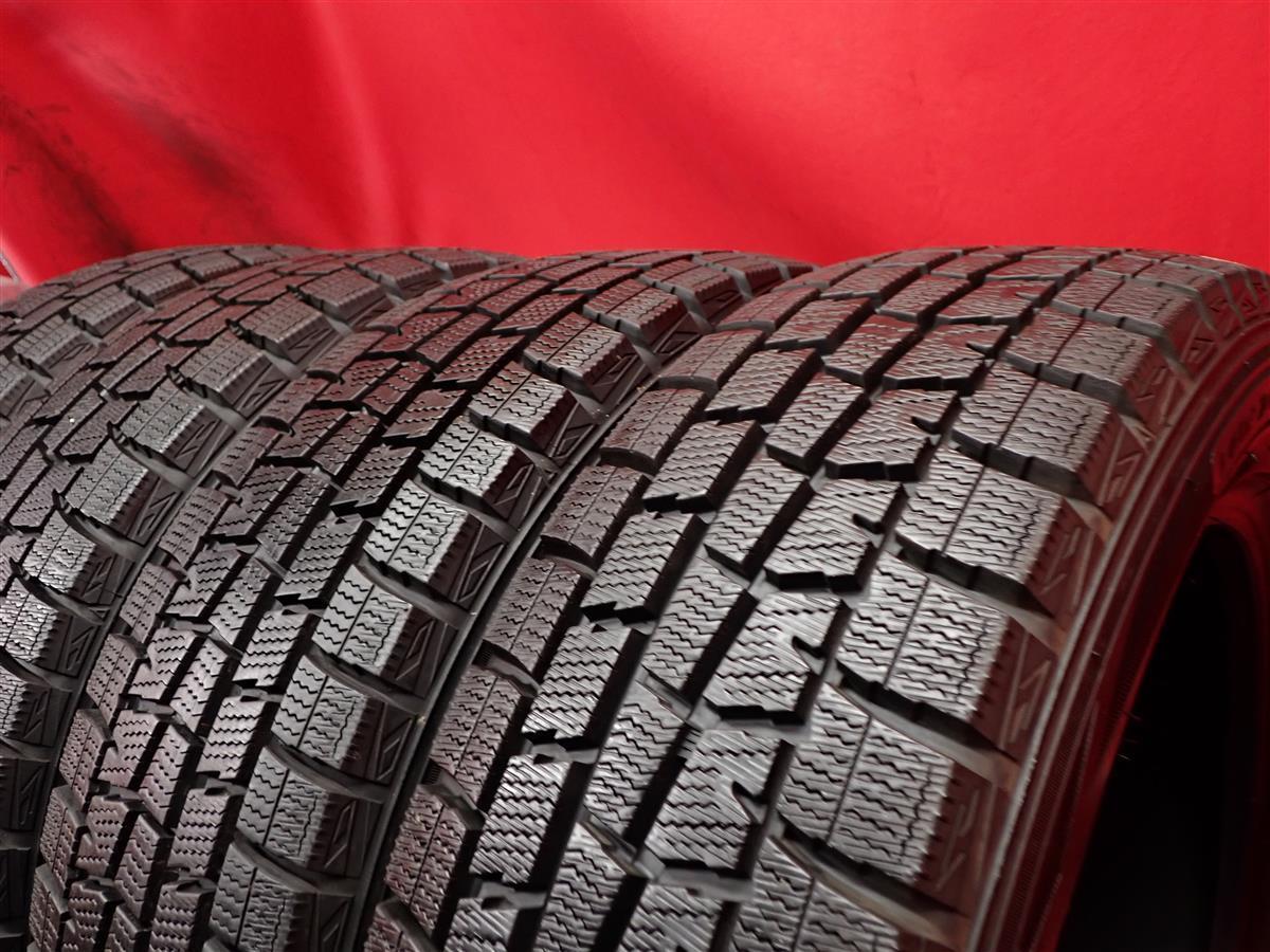 スタッドレス4本 165/60R15 77Q 4本セット ダンロップ ウィンター MAXX 01(WM01) DUNLOP WINTER MAXX 01 9分山★stati15_画像4