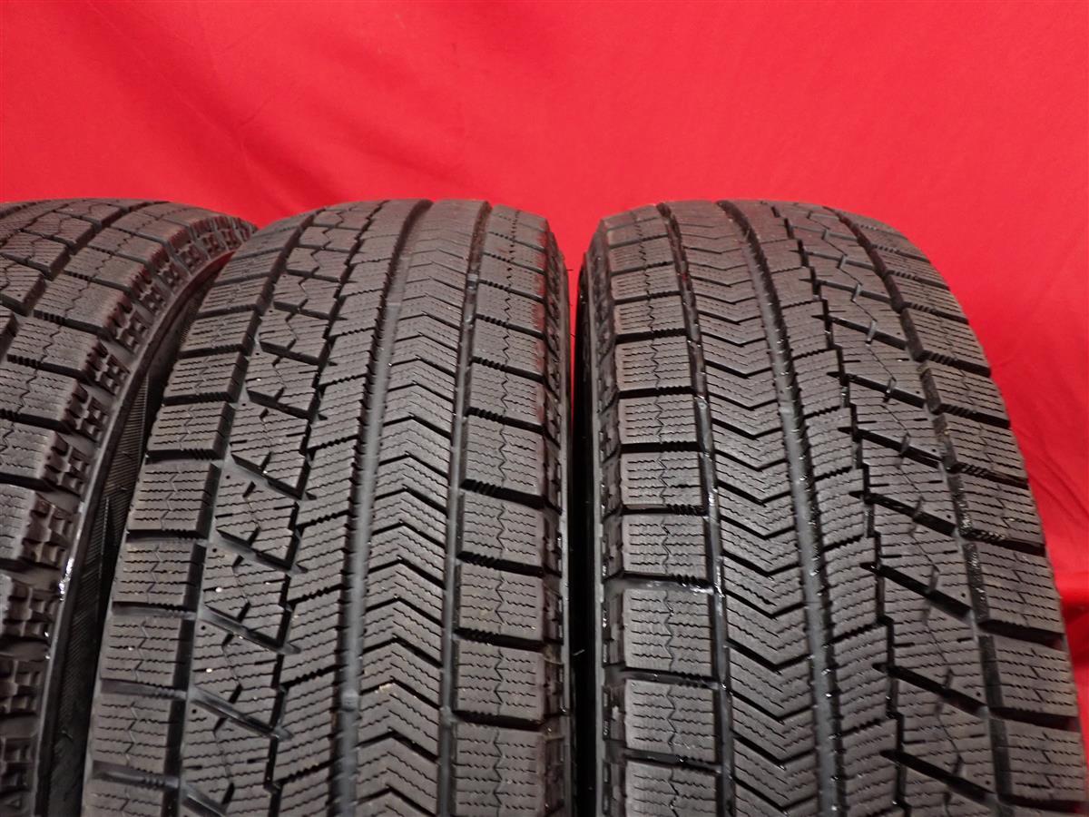 スタッドレス4本 175/65R15 84Q 4本セット ブリヂストン ブリザック VRX BRIDGESTONE BLIZZAK VRX 9分山★stati15_画像7