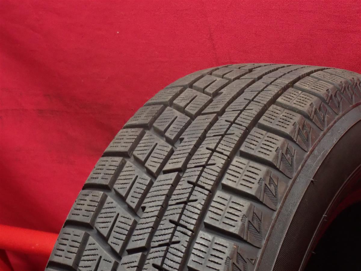 単品スタッドレス1本 《 ヨコハマ 》 アイスガード6 IG60[ 175/65R15 84Q ] 8.5分山★ アクア ヴィッツ キューブ フィット stati15_画像5