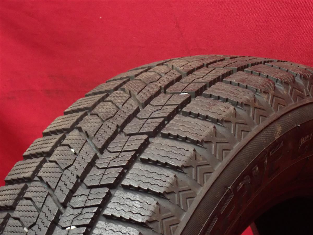 単品スタッドレス1本 《 トーヨー 》 オブザーブ GIZ2[ 175/65R15 84Q ] 9分山★ アクア ヴィッツ キューブ フィット スイフト stati15_画像5