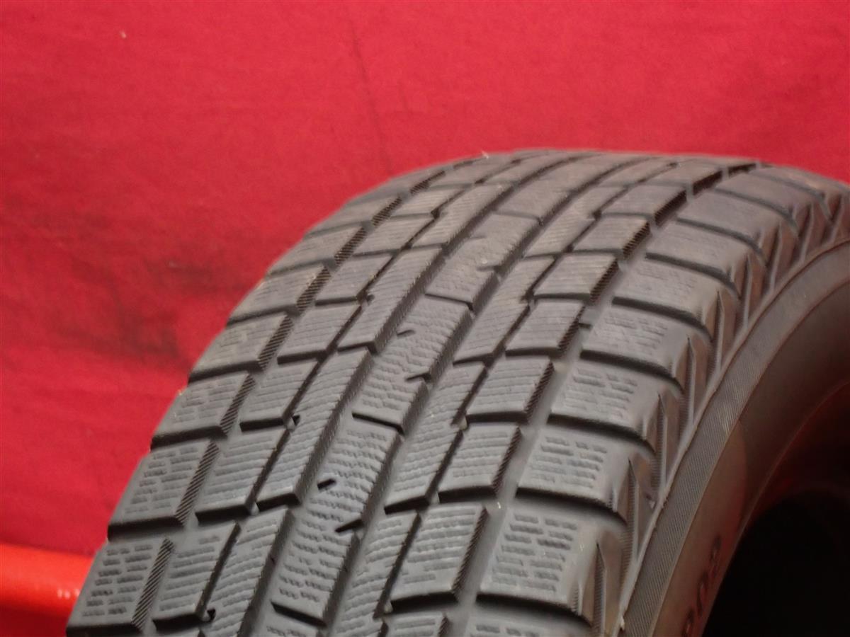 単品スタッドレス1本 《 ヨコハマ 》 PRACTIVA ICE BP02 [ 175/65R14 82Q ] 8分山★ bB サクシード パッソ キューブ フィット stati14_画像5