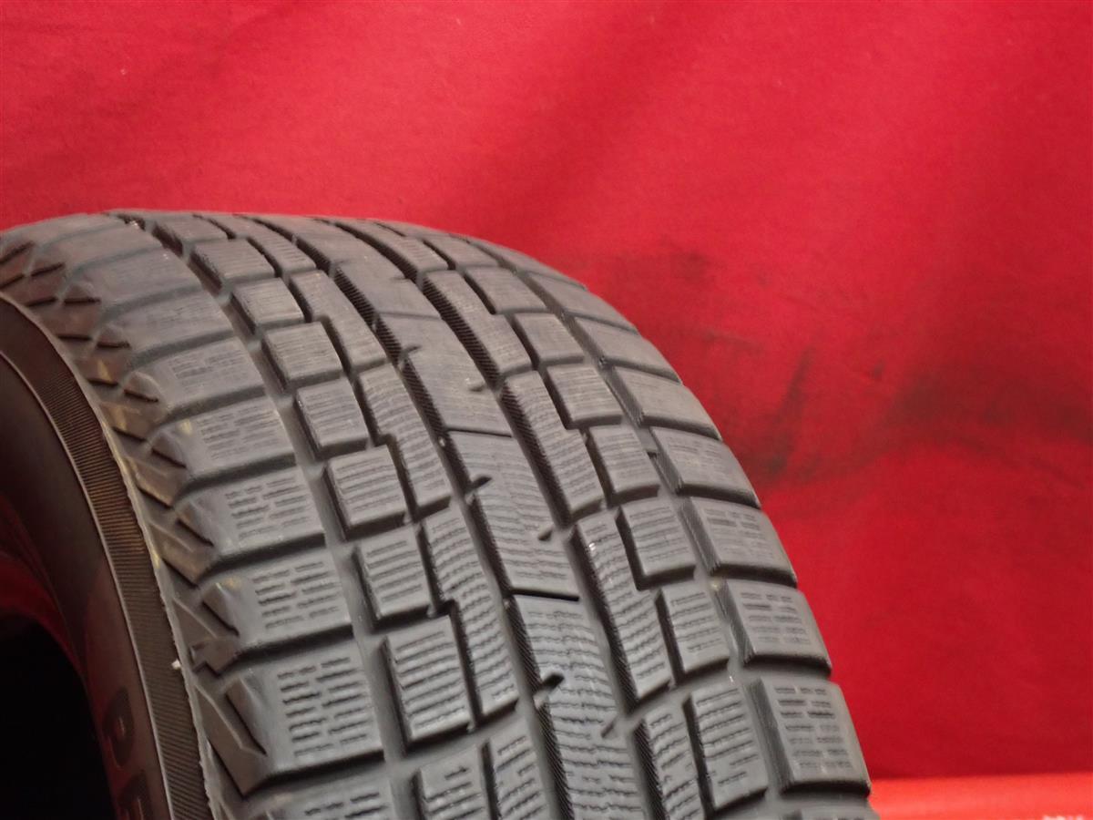 単品スタッドレス1本 《 ヨコハマ 》 PRACTIVA ICE BP02 [ 175/65R14 82Q ] 8分山★ bB サクシード パッソ キューブ フィット stati14_画像3