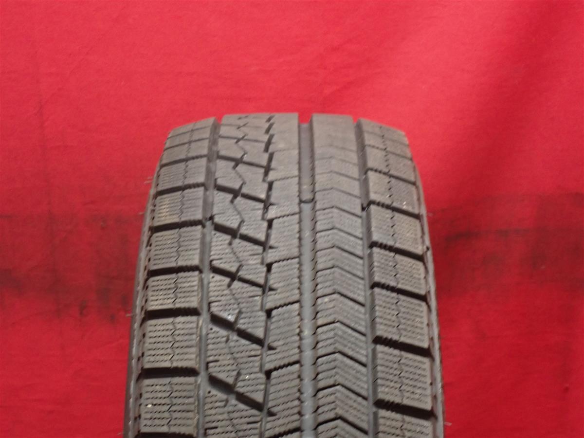 単品スタッドレス1本 《 ブリヂストン 》 ブリザック VRX [ 185/70R14 88Q ] 9分山★ フリード ノート カローラ ストリーム stati14_画像1