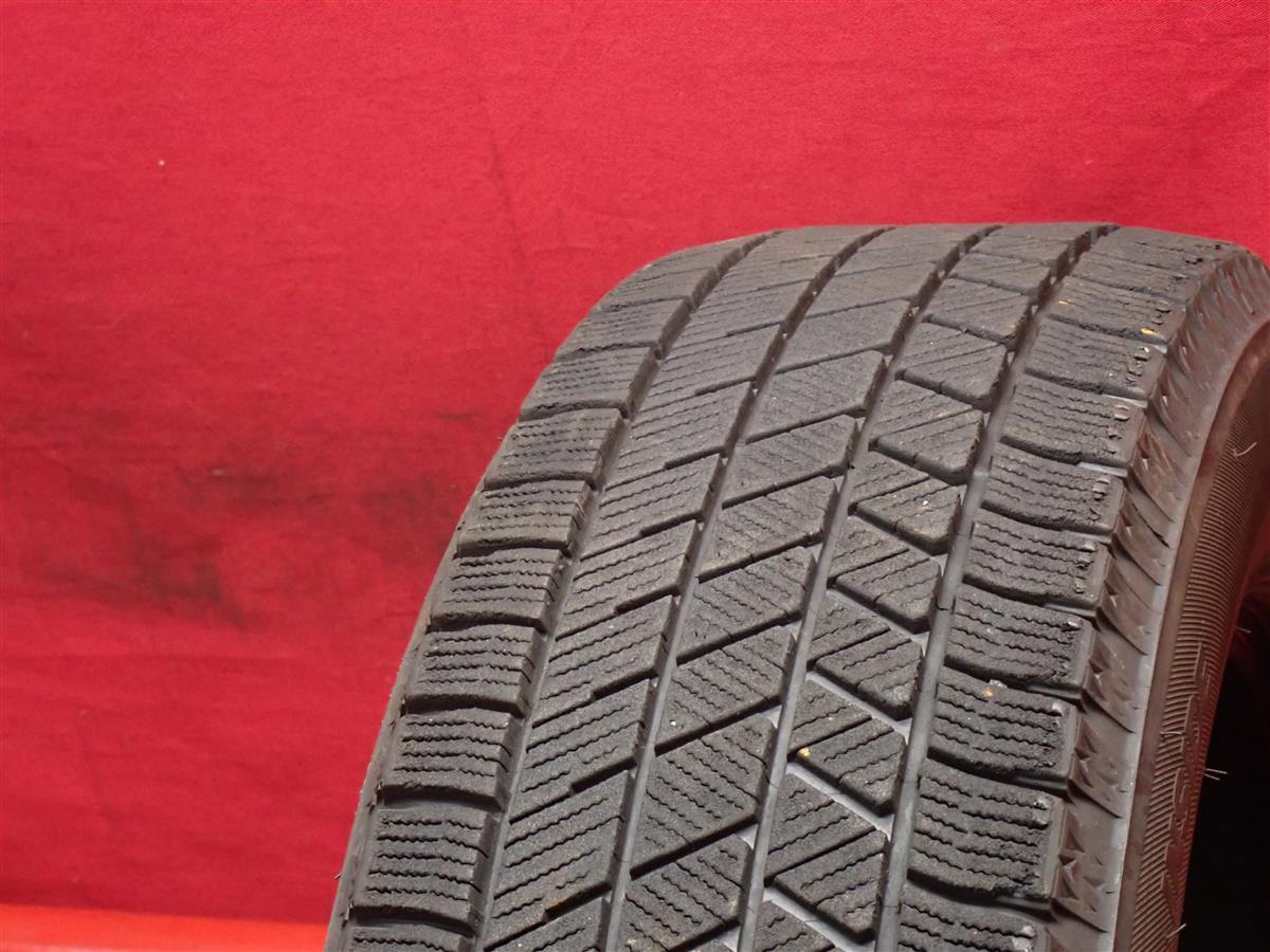 単品スタッドレス1本 《 ブリヂストン 》 ブリザック VRX3 [ 175/65R15 84Q ] 8分山★ アクア ヴィッツ キューブ フィット スイフトstati15_画像5