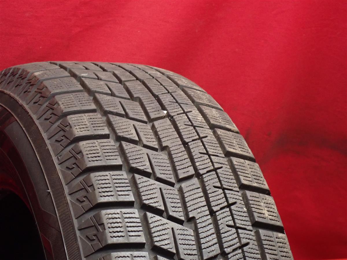 単品1本スタッドレス 《 ヨコハマ 》 アイス ガード 6 IG60 [ 185/65R15 88Q ] 8.5分山★ シトロエン フィアット プント stati15_画像3