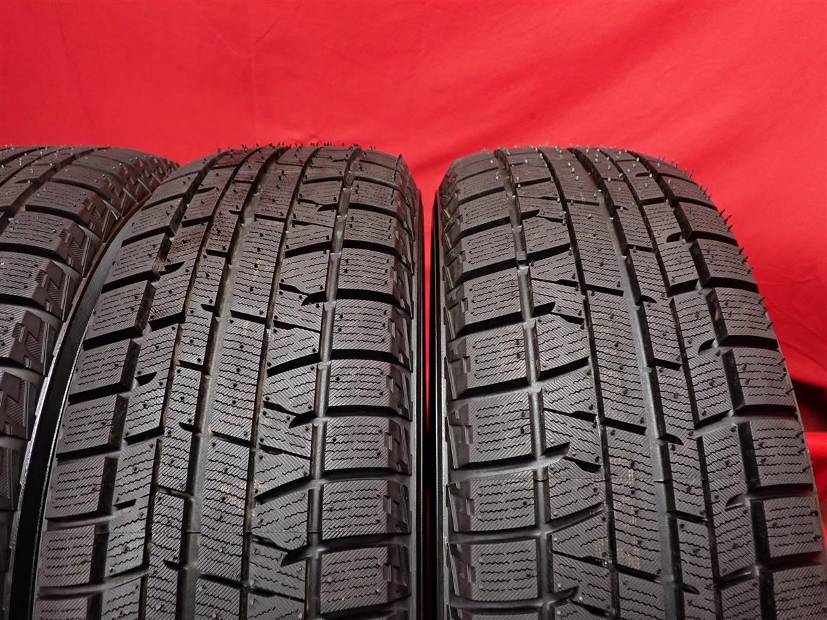 スタッドレス4本 175/70R14 84Q 4本セット ヨコハマ アイスガード 5 プラス IG50 YOKOHAMA iceGUARD 5 PLUS IG50 9.5分山★stati14_画像7