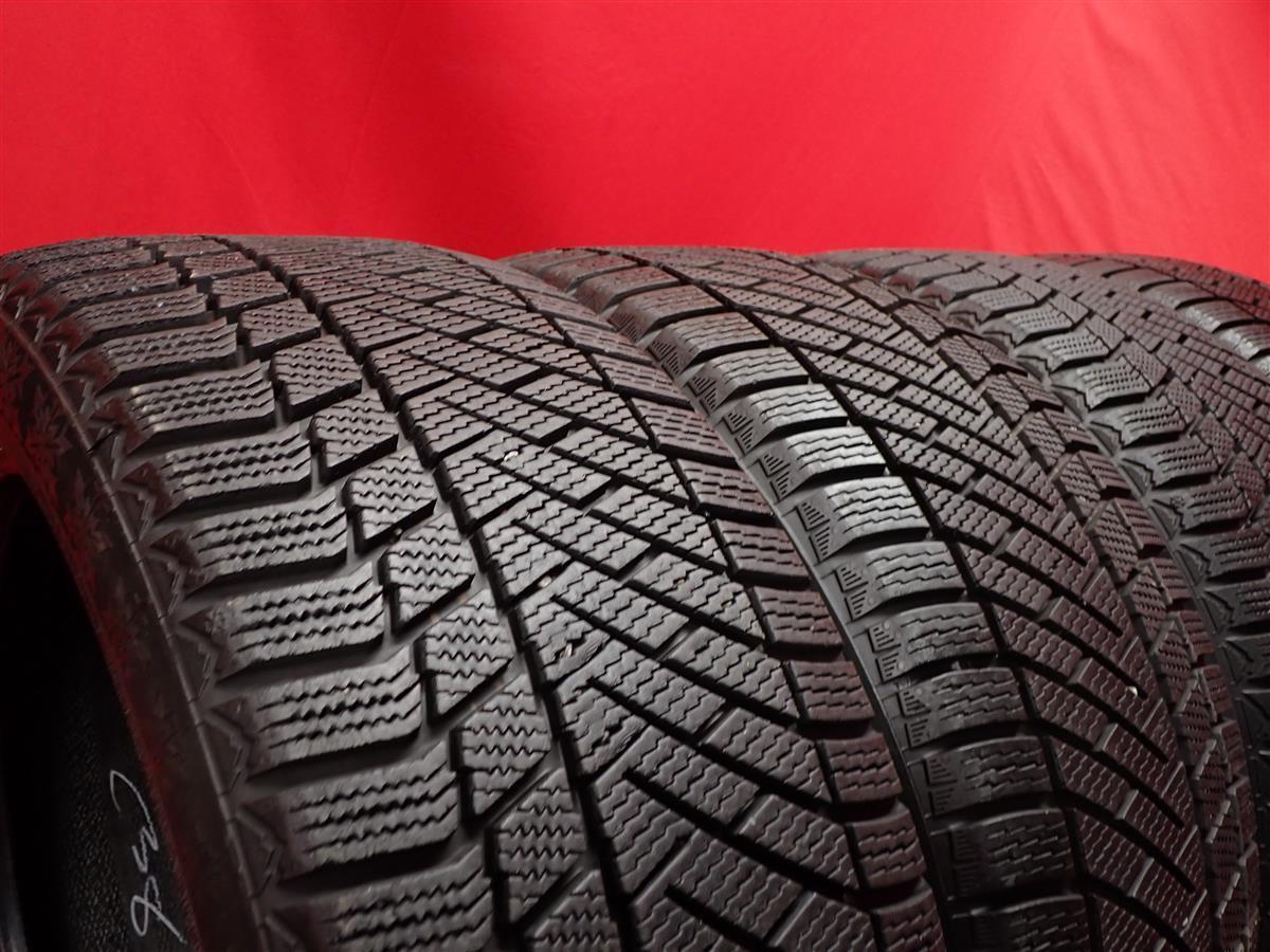 スタッドレス4本 225/45R18 95T 4本セット コンチネンタル コンチ バイキングコンタクト6 CONTINENTAL ContiSportContact 6 9分山★stati18_画像3