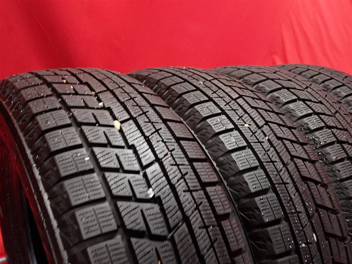 スタッドレス4本 185/70R14 88Q 4本セット ヨコハマ アイスガード 6 IG60 YOKOHAMA iceGUARD 6 IG60 8.5分山★stati14_画像3