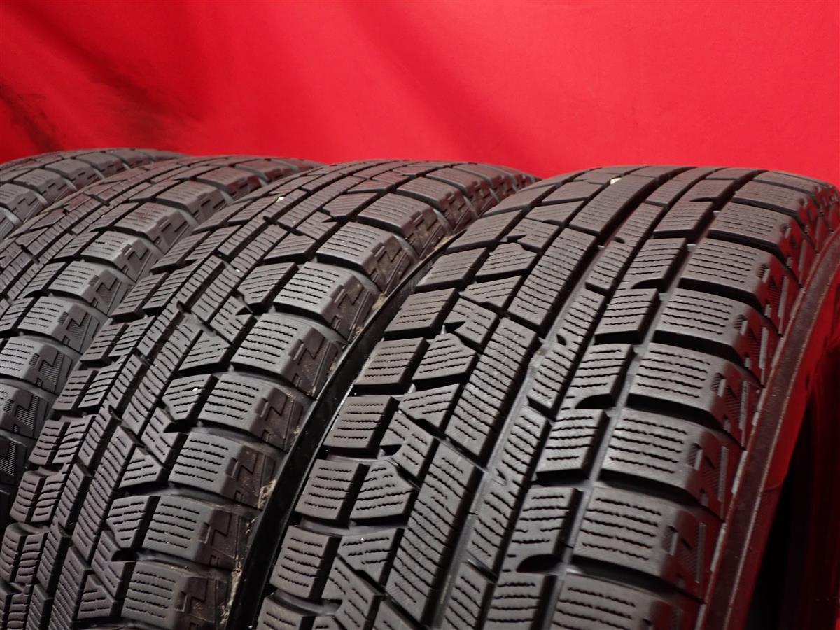 スタッドレス4本 195/65R15 91Q 4本セット ヨコハマ アイスガード 5 プラス IG50 YOKOHAMA iceGUARD 5 PLUS IG50 9分山★stati15_画像4