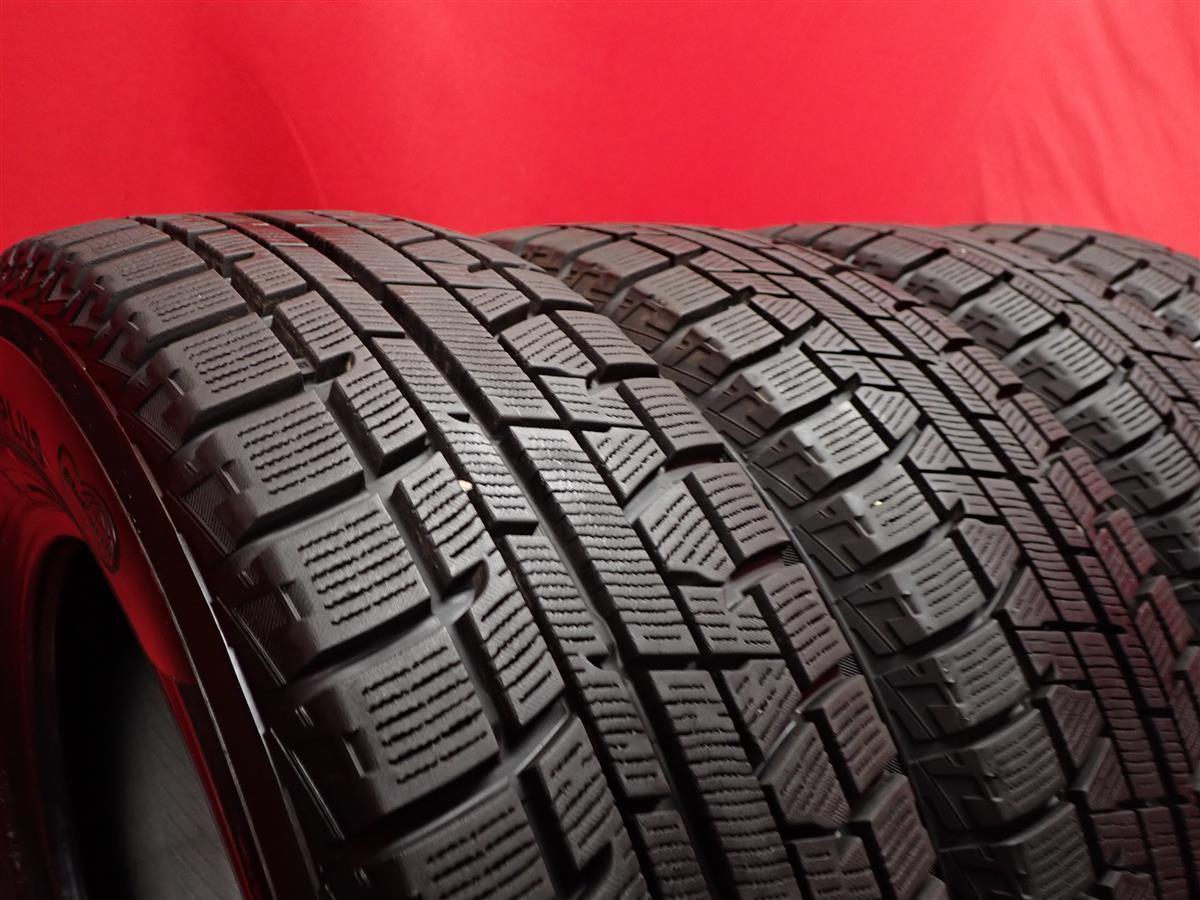 スタッドレス4本 195/65R15 91Q 4本セット ヨコハマ アイスガード 5 プラス IG50 YOKOHAMA iceGUARD 5 PLUS IG50 9分山★stati15_画像3