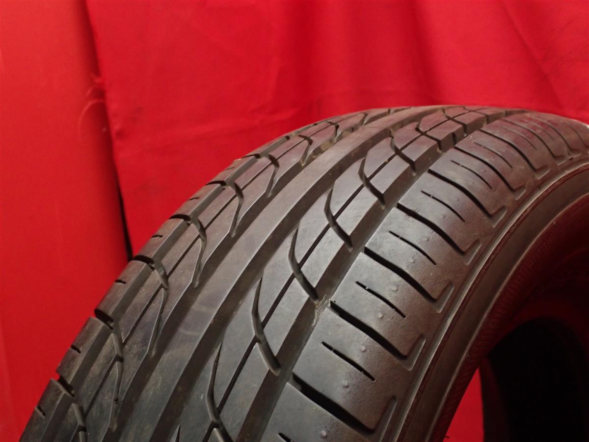 単品 タイヤ 1本 《 ヨコハマ 》 DNAエコスES300 [ 175/65R14 82S ]9分山★n14 bB サクシード パッソ キューブ フィット デミオ コルト_画像4