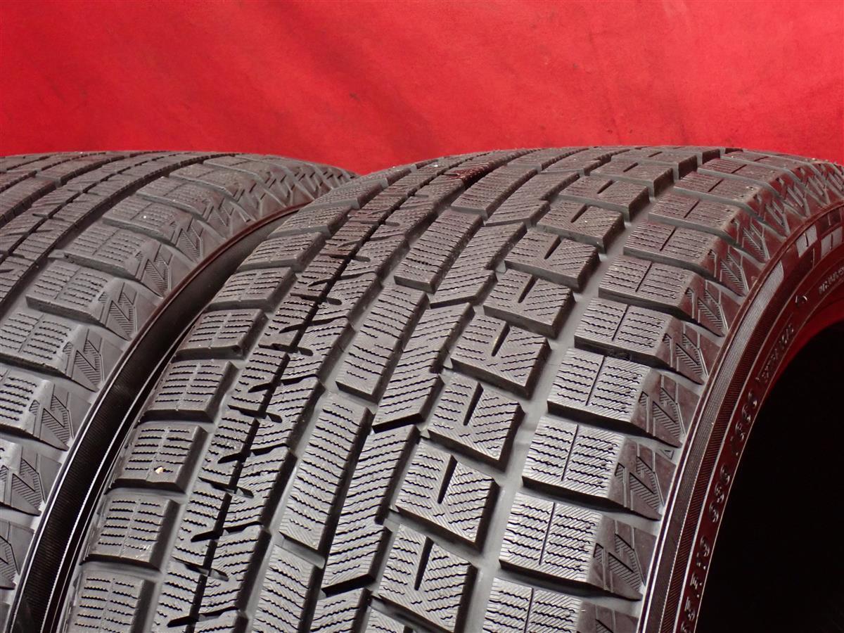 スタッドレス2本 《 ヨコハマ 》 アイスガード6 IG60 [ 245/35R19 93Q ]9.5分山★ BMWB10 B3 ベンツAクラス エヴォーラ stati19_画像4