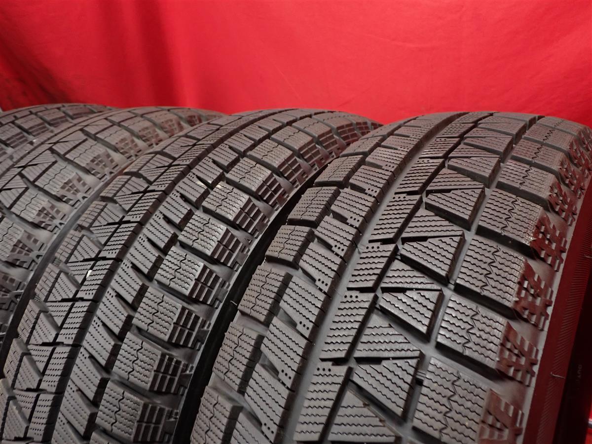 スタッドレス4本 195/65R15 91Q 4本セット ブリヂストン アイスパートナー2 BRIDGESTONE ICEPARTNER2 9分山★stati15 プリウス_画像4