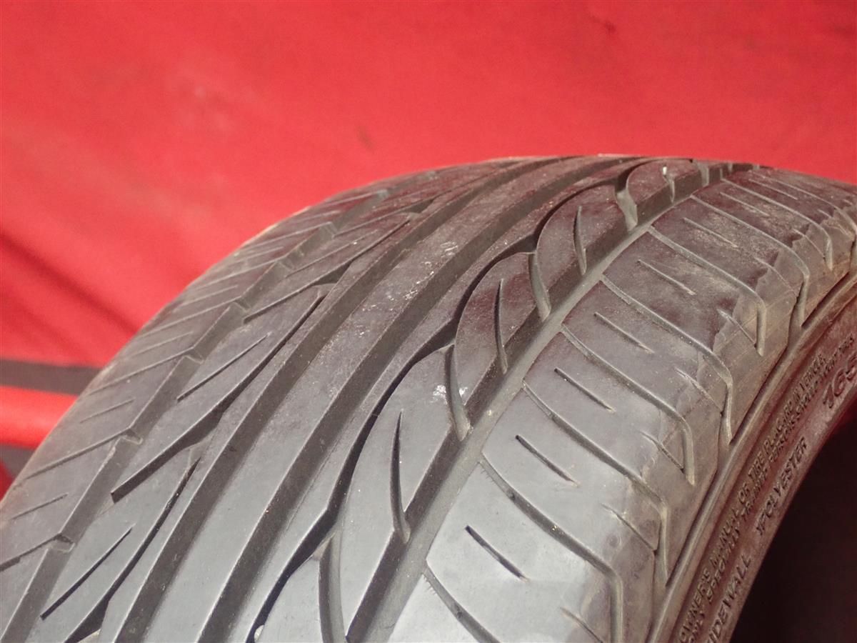 単品 タイヤ 1本 《 ハンコック 》 ベンタスV8RS [ 165/45R15 68V ]9分山★n16_画像4