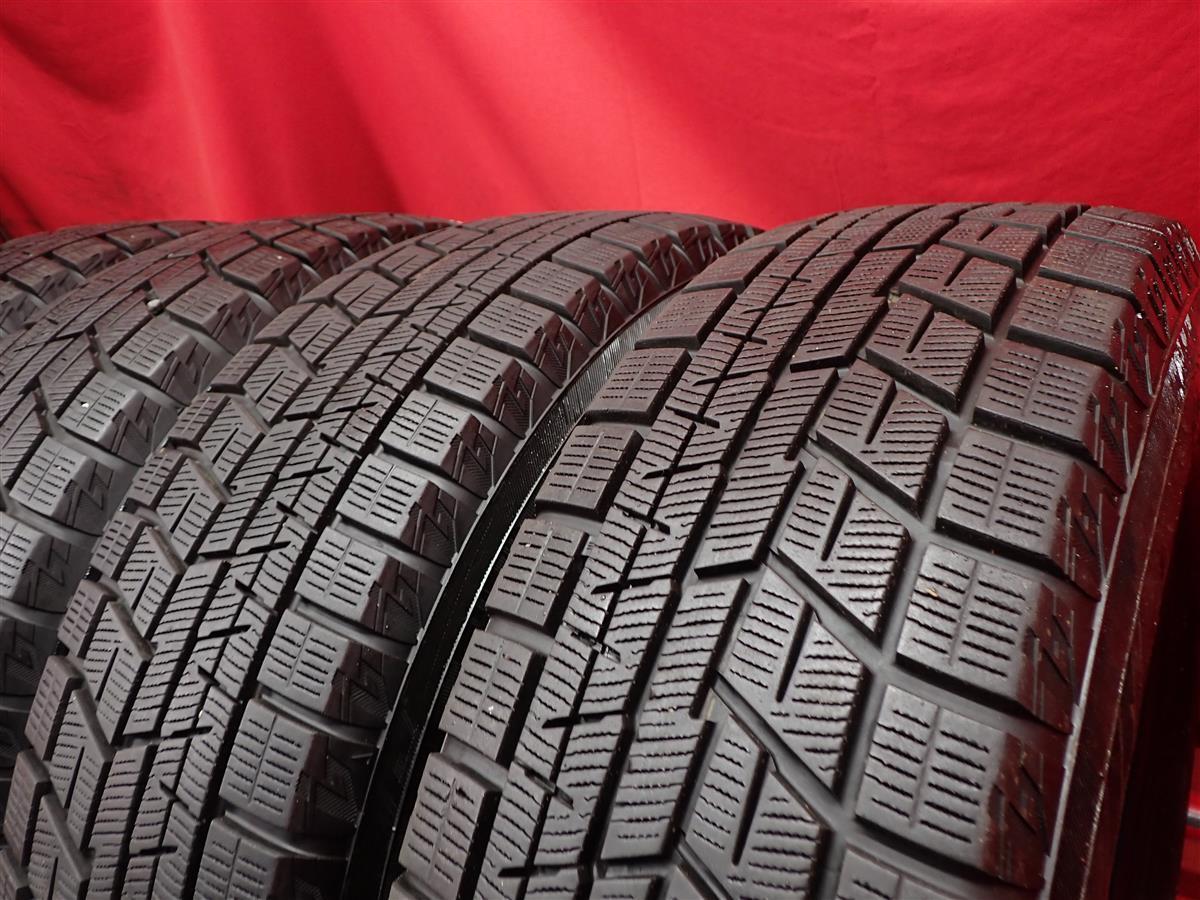 スタッドレス4本 195/65R16 92Q 4本セット ヨコハマ アイスガード 6 IG60 YOKOHAMA iceGUARD 6 IG60 8.5分山★stati16 ライズ ロッキー_画像4