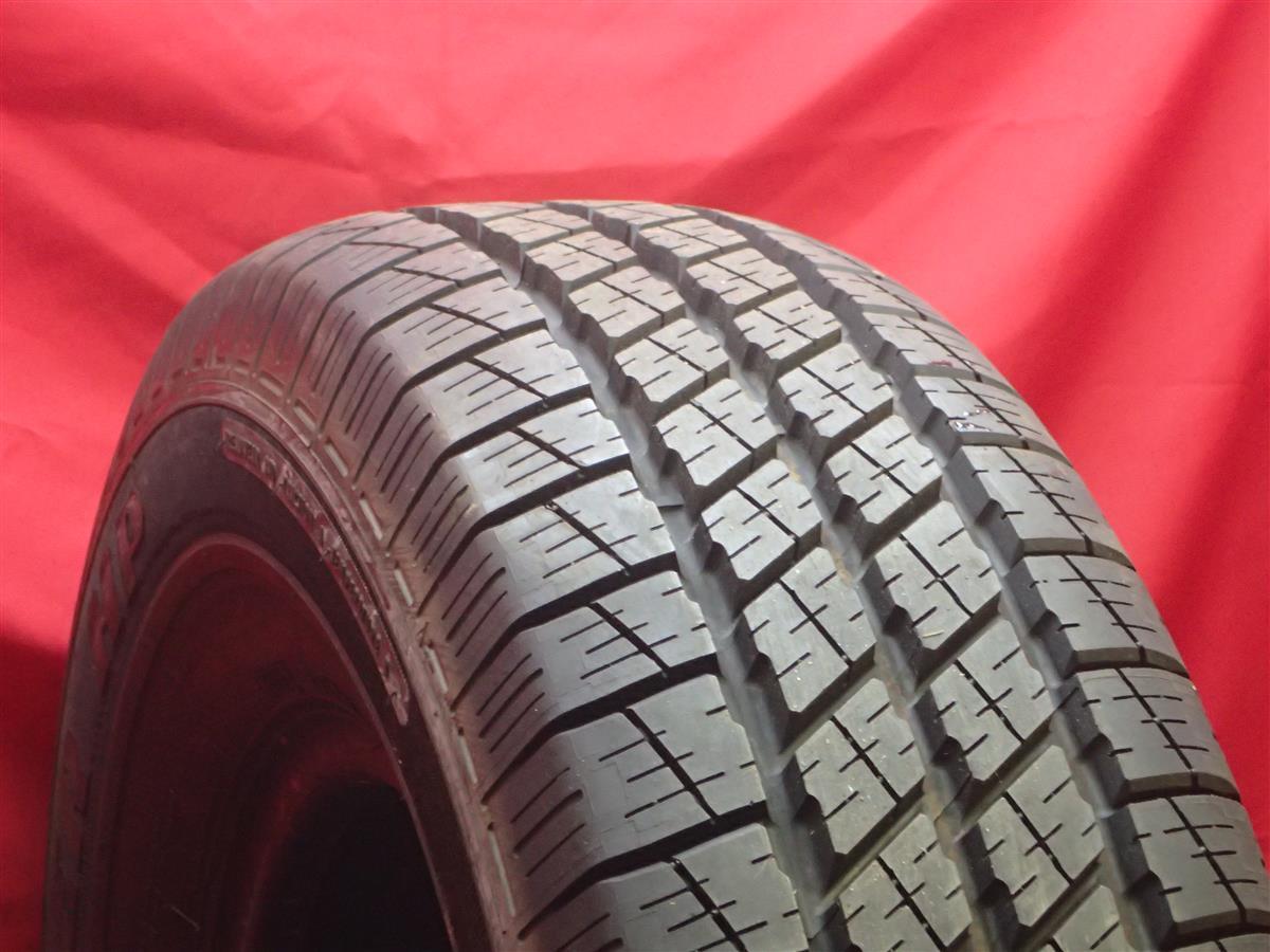 タイヤ単品 1本《グッドイヤー》 ラングラーHP [ 205/75R1597S ]9.5分山★アメ車・カスタム・アストロ等に！n15_画像2