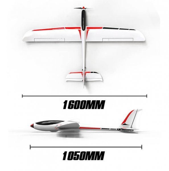 us02-wj71【PNP】超大型リモコン飛行機 練習機 2.4GHz ラジコン us02-wj71【PNP】超大型リモコン飛行機 練習機 2.4GHz ラジコン